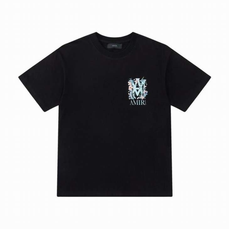 Picture of Amiri T Shirts Short _SKUAmiriS-XL19stx809023786